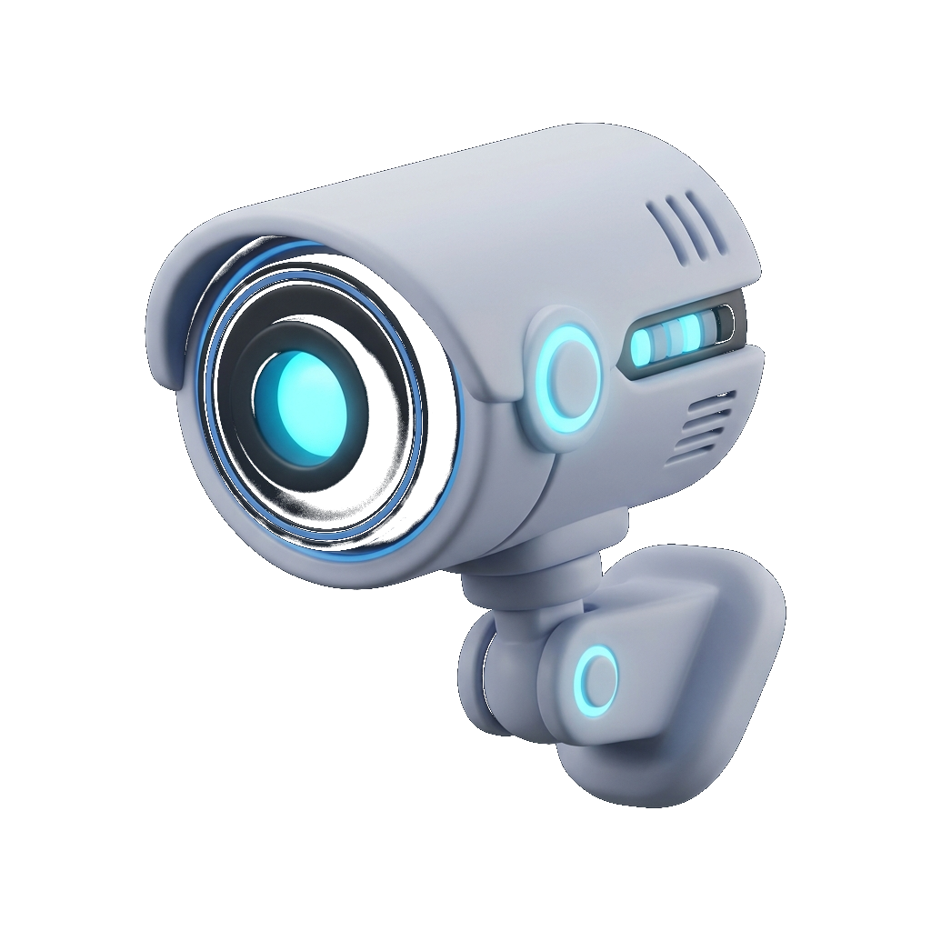 CCTV / IP Cameras illustration