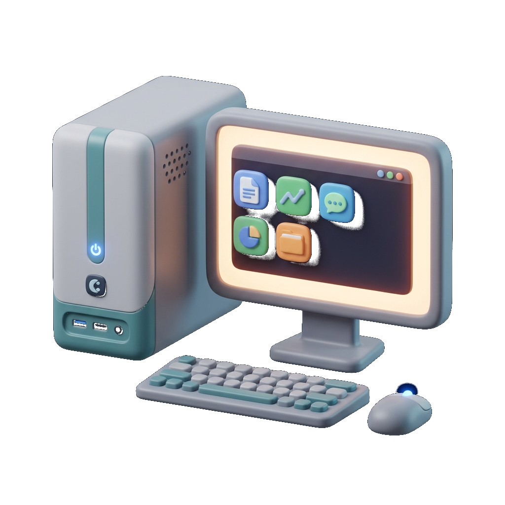 Audio-Visual Integration illustration