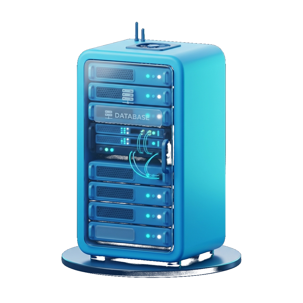 Managed Services illustration