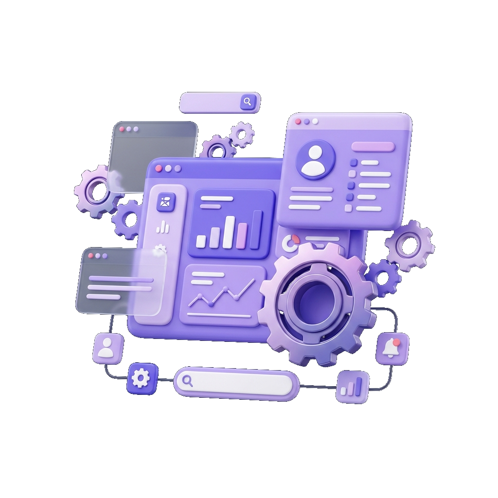 Application Software
