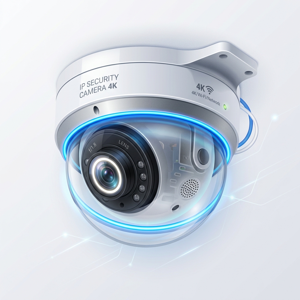 DVR Systems real environment