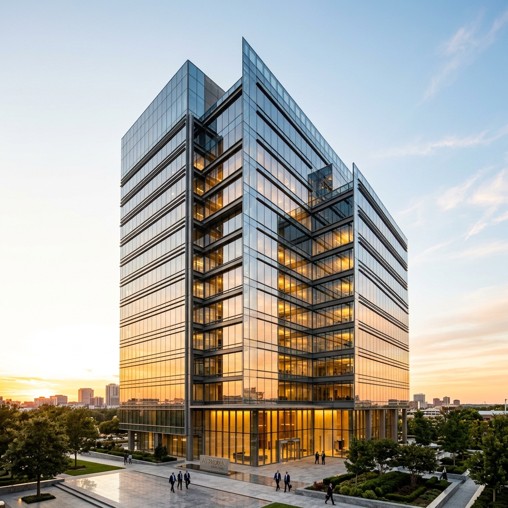 RN IT Corporate Headquarters