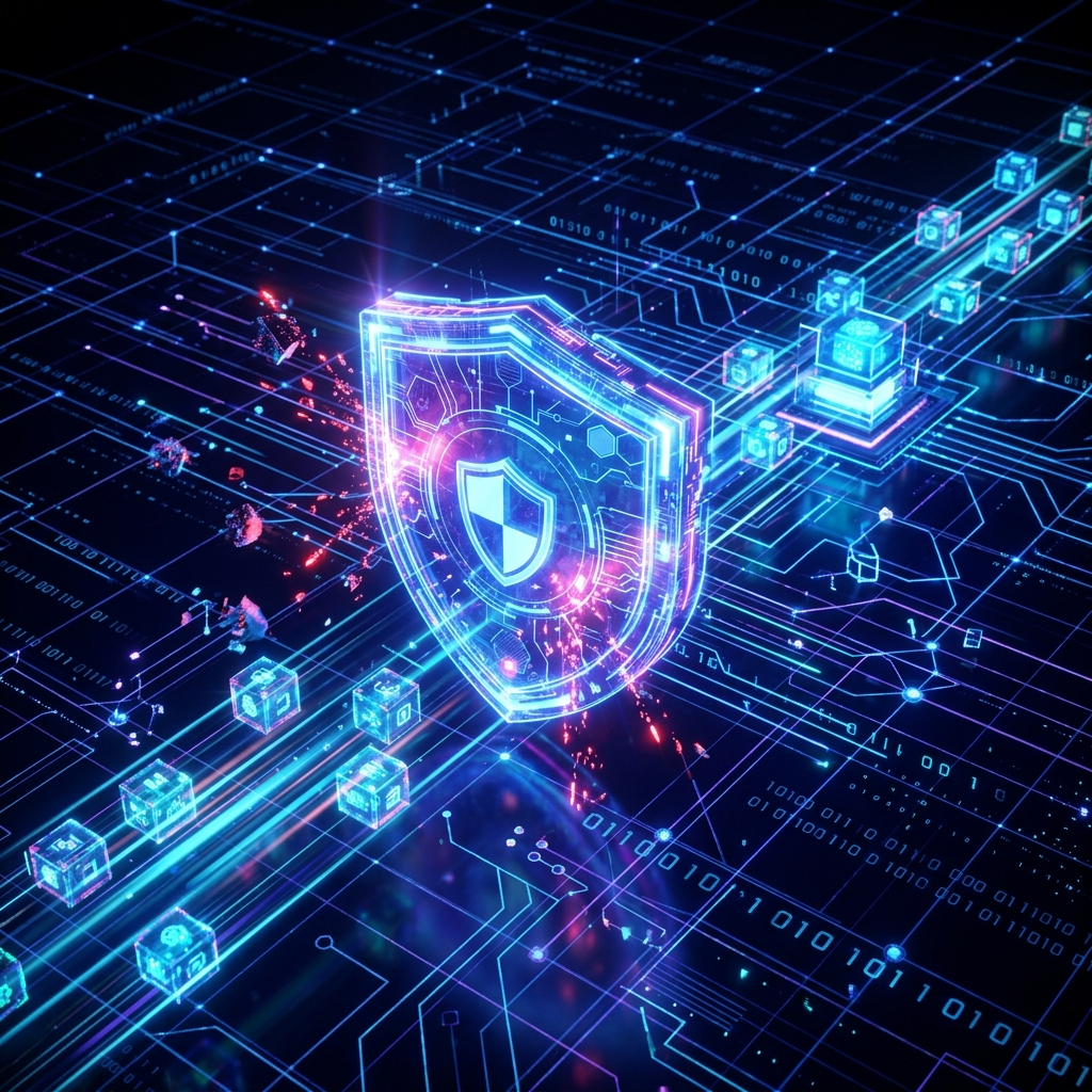 Cloud Hosting Network Firewall Systems
