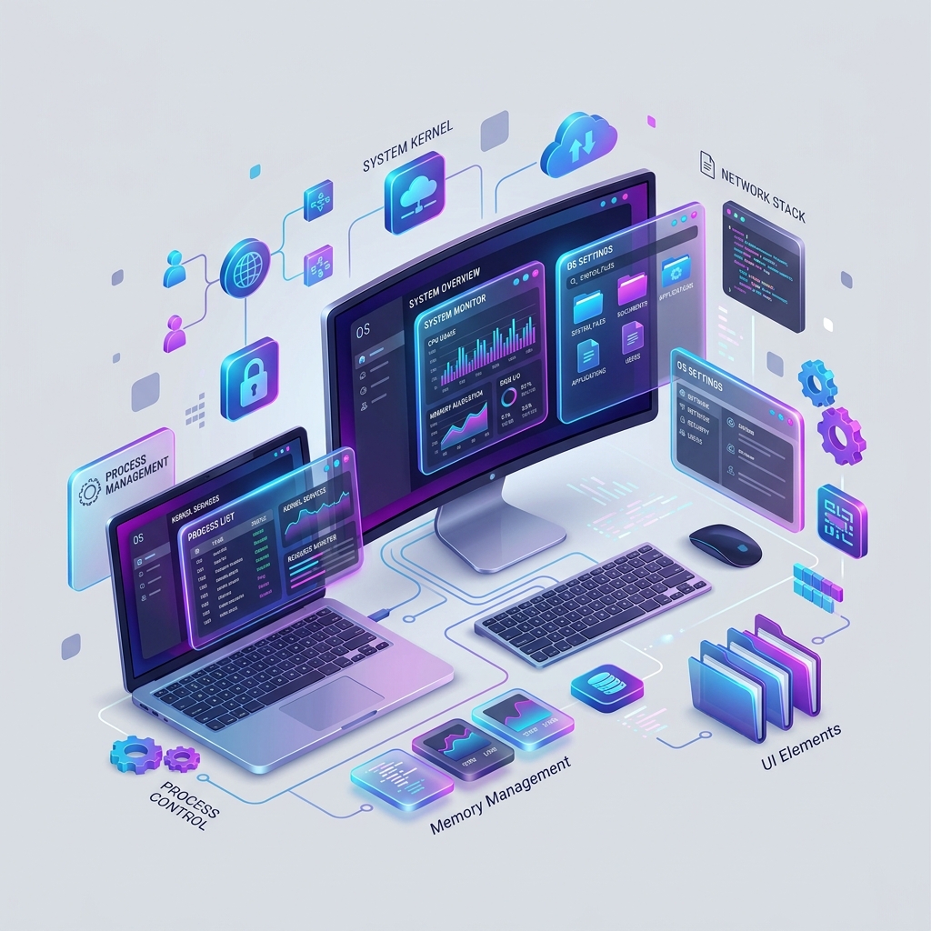 Operating Systems