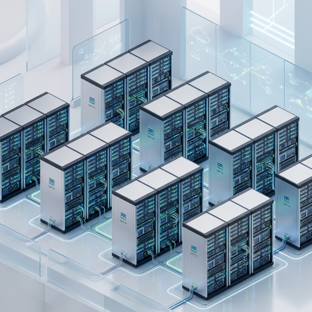 Servers