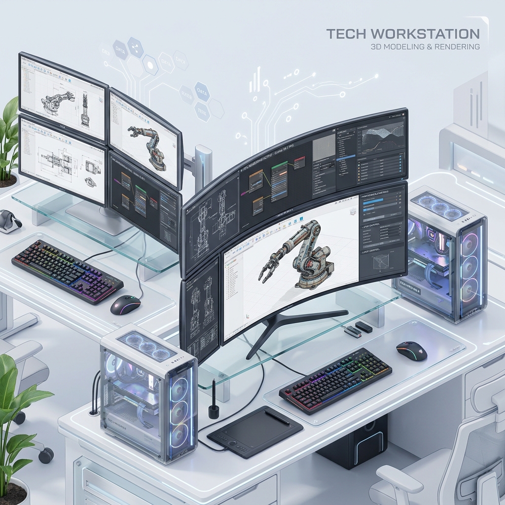 Workstations